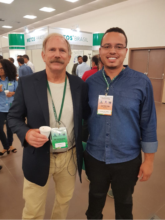 Congresso Brasileiro de Irrigação- CE
